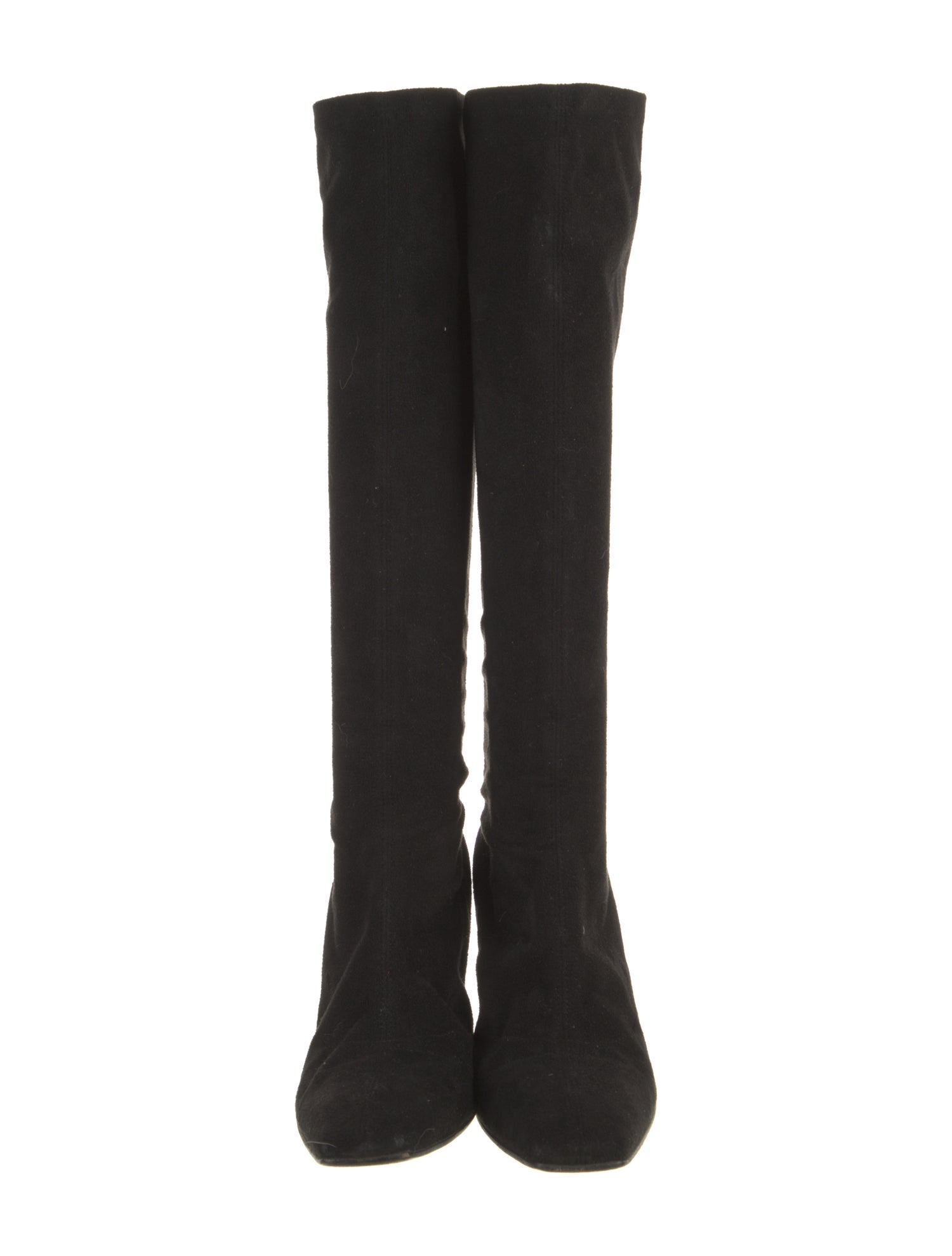 Casadei Suede Boots